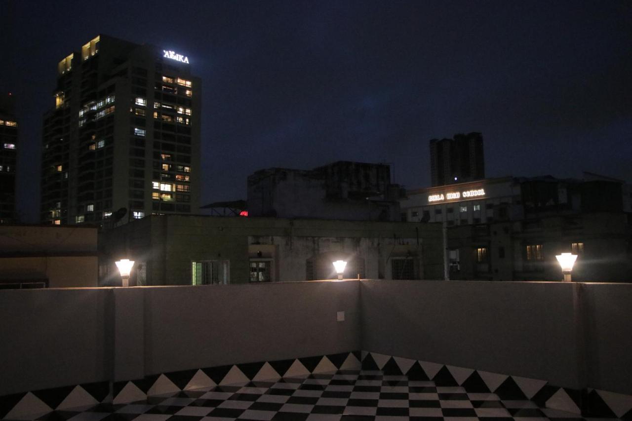 La Cresta Inn コルカタ エクステリア 写真